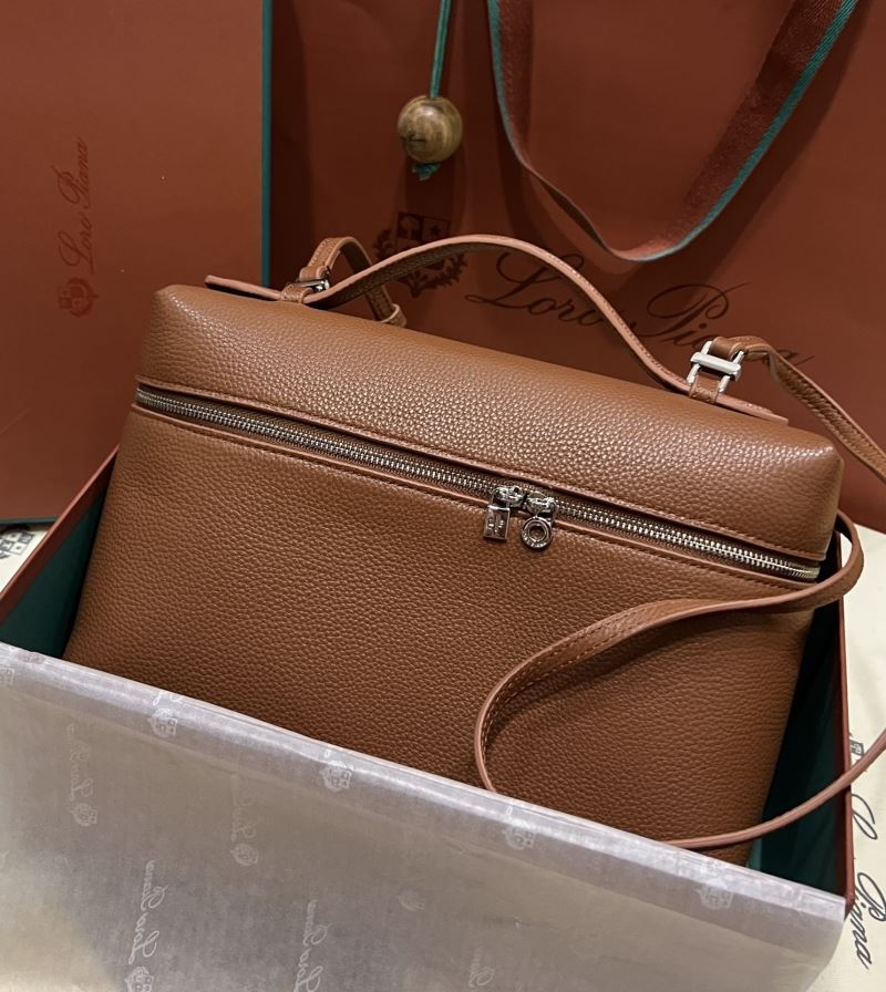 Loro Piana Satchel bags